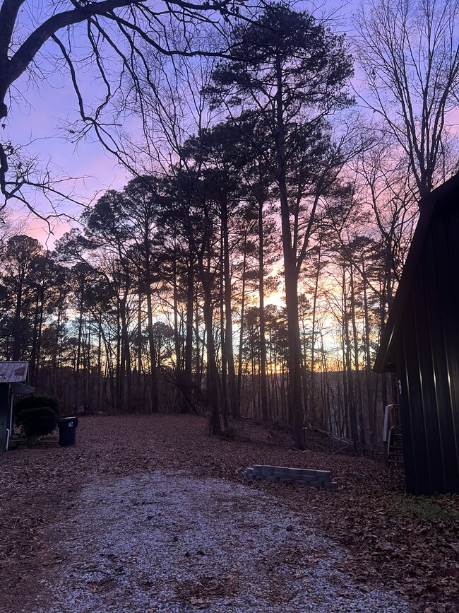 Beautiful views - 495 Annie Lee Rd