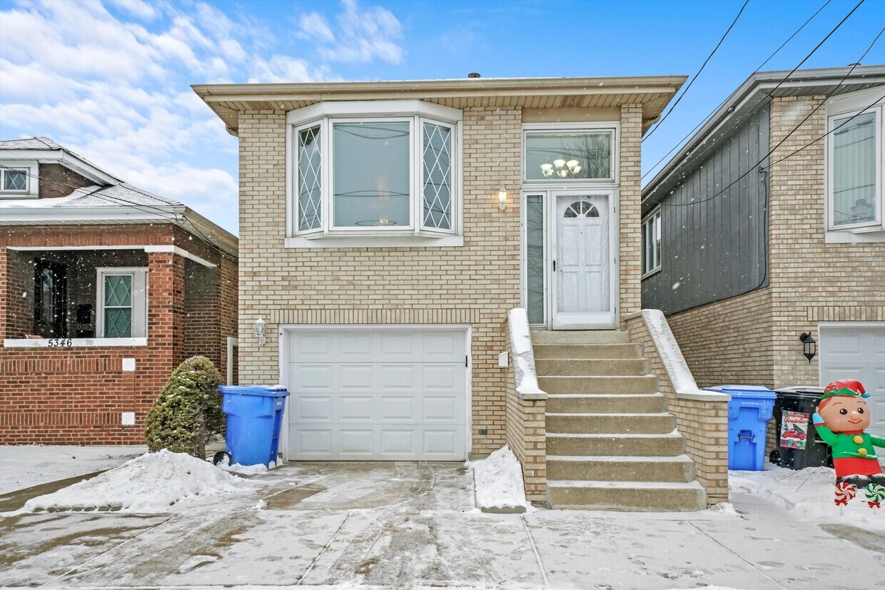 Foto principal - 5342 W 54th St