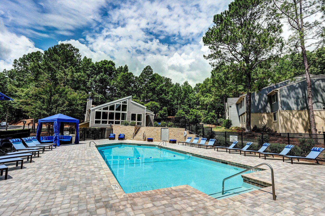 700 Riverchase Apartments 700 Garden Woods Dr Birmingham, AL