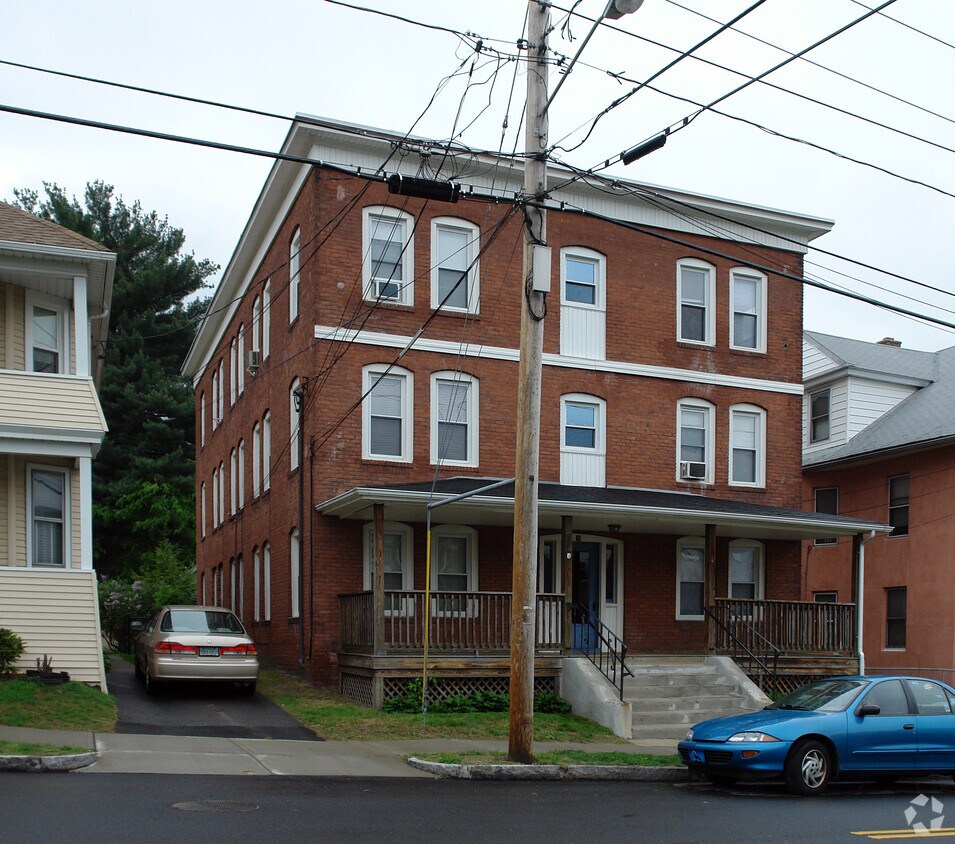 Primary Photo - 70 Orchard St