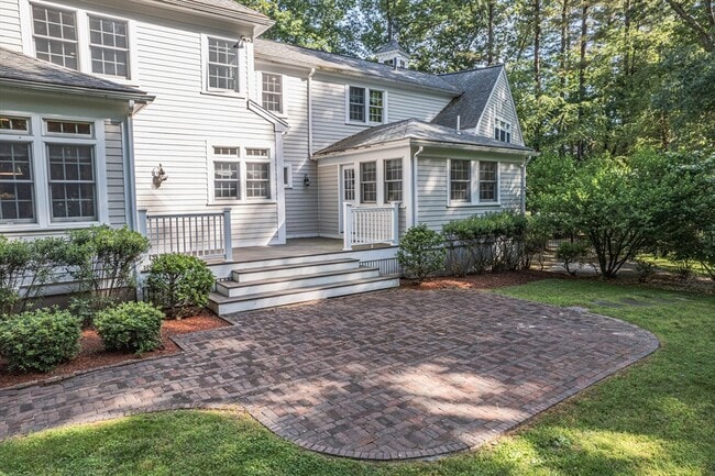 Foto del edificio - 3 W Hollow