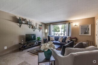 Building Photo - 7736 E Camelback Rd