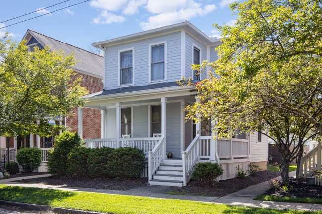 Foto del edificio - 959 Delaware Ave