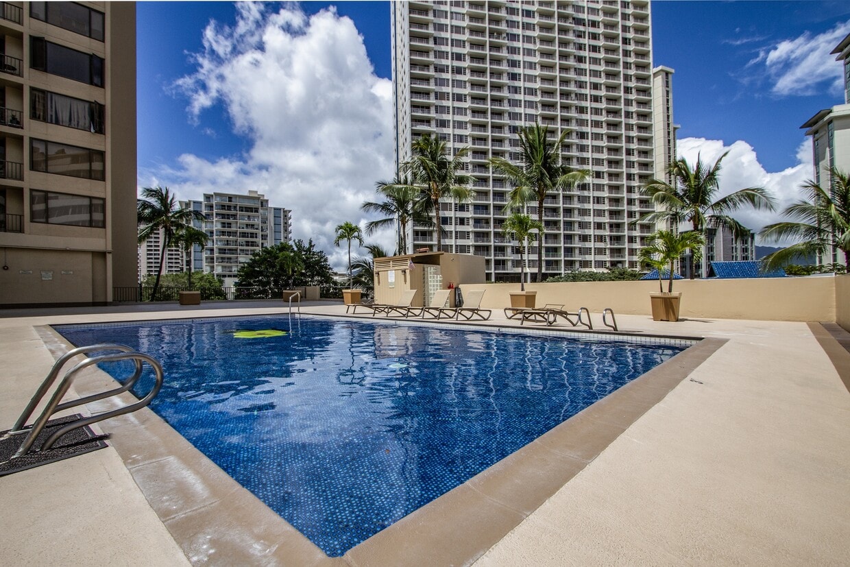 Foto principal - 411 Hobron Ln