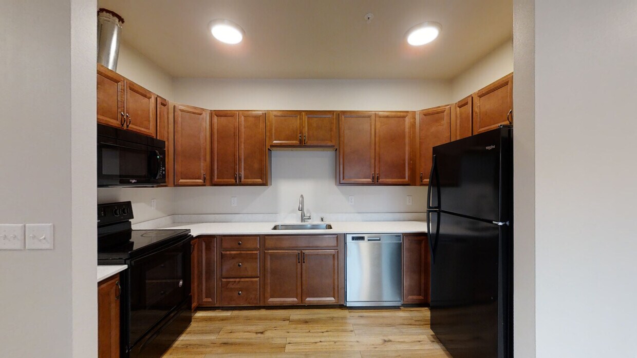 Foto principal - 7425 S D St