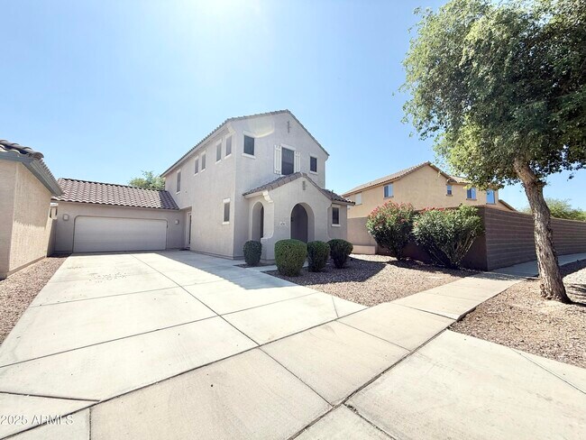 Foto del edificio - 4138 E Thunderheart Trail