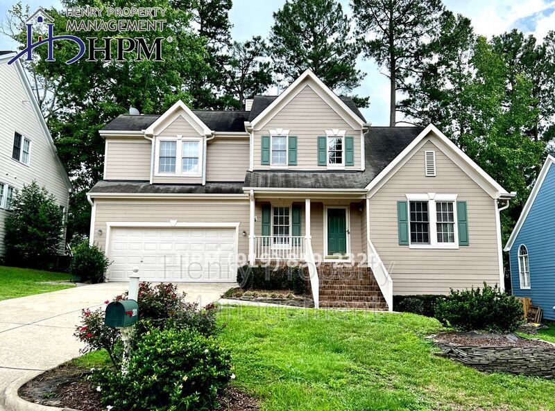 Foto principal - 201 Swansboro Dr