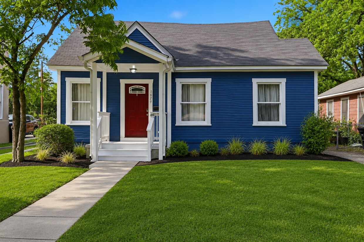 Photo - 1629 W Woodlawn Ave (San Antonio, TX)