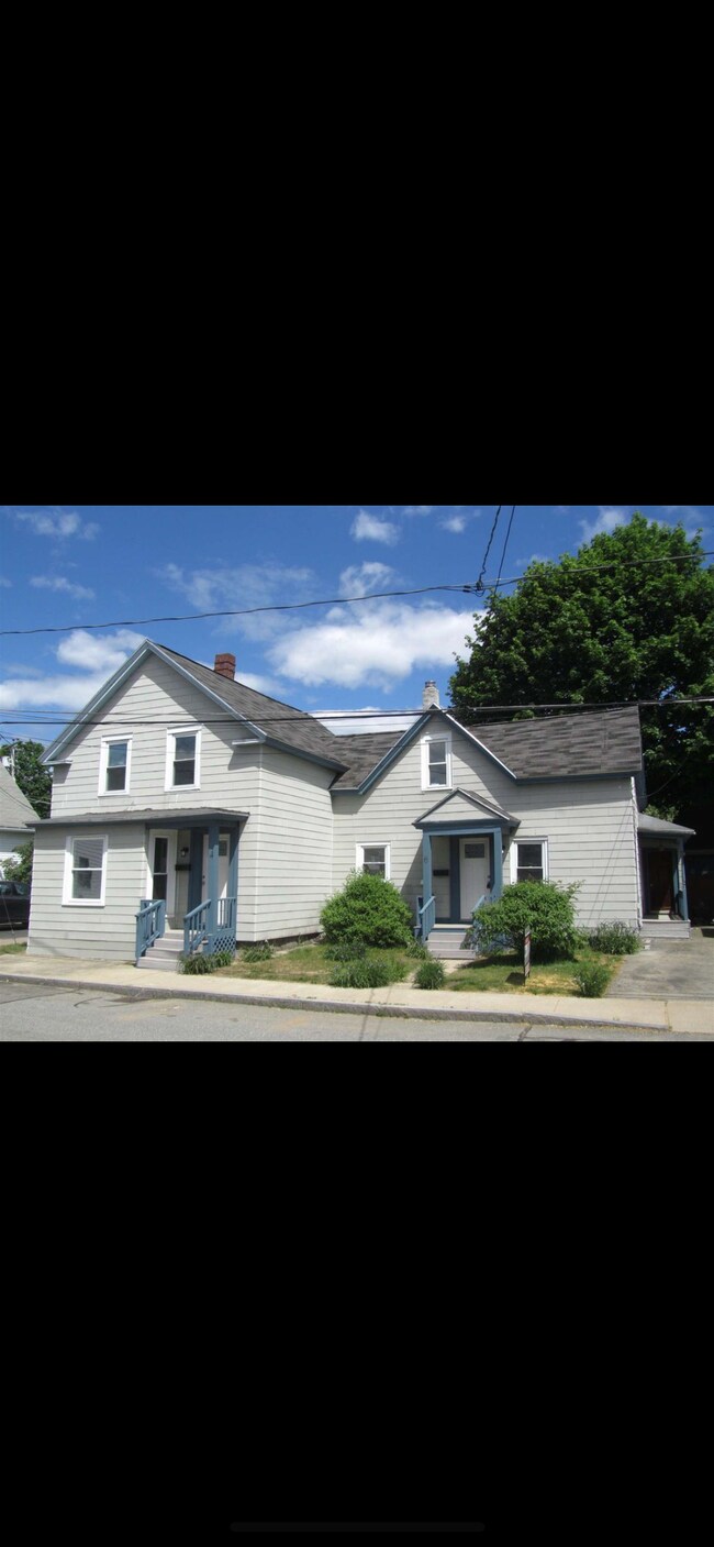 Building Photo - 6 Paige Ave