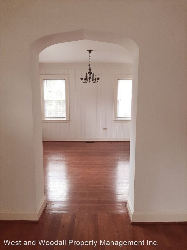 Building Photo - 3 br, 2.5 bath House - 2413 Pickett Road