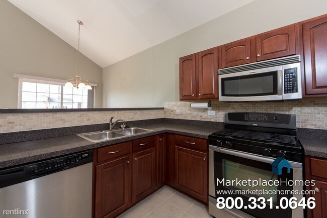 Foto del edificio - 1367 Manning Ave
