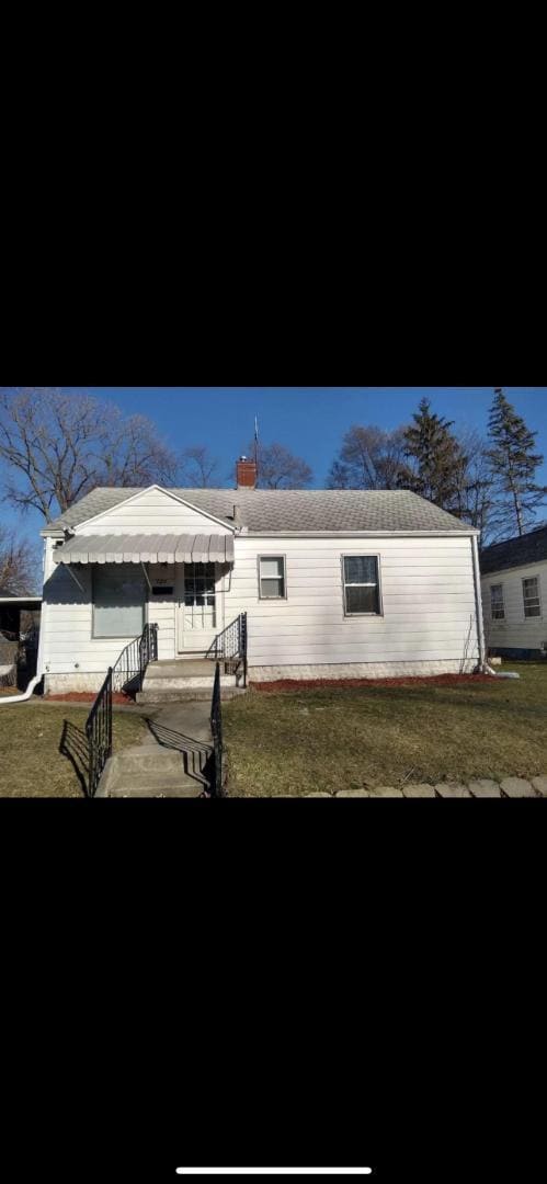 Building Photo - 528 S 35th St
