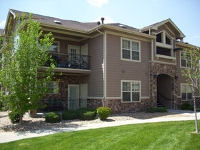 Building Photo - 10805 S Twenty Mile Rd