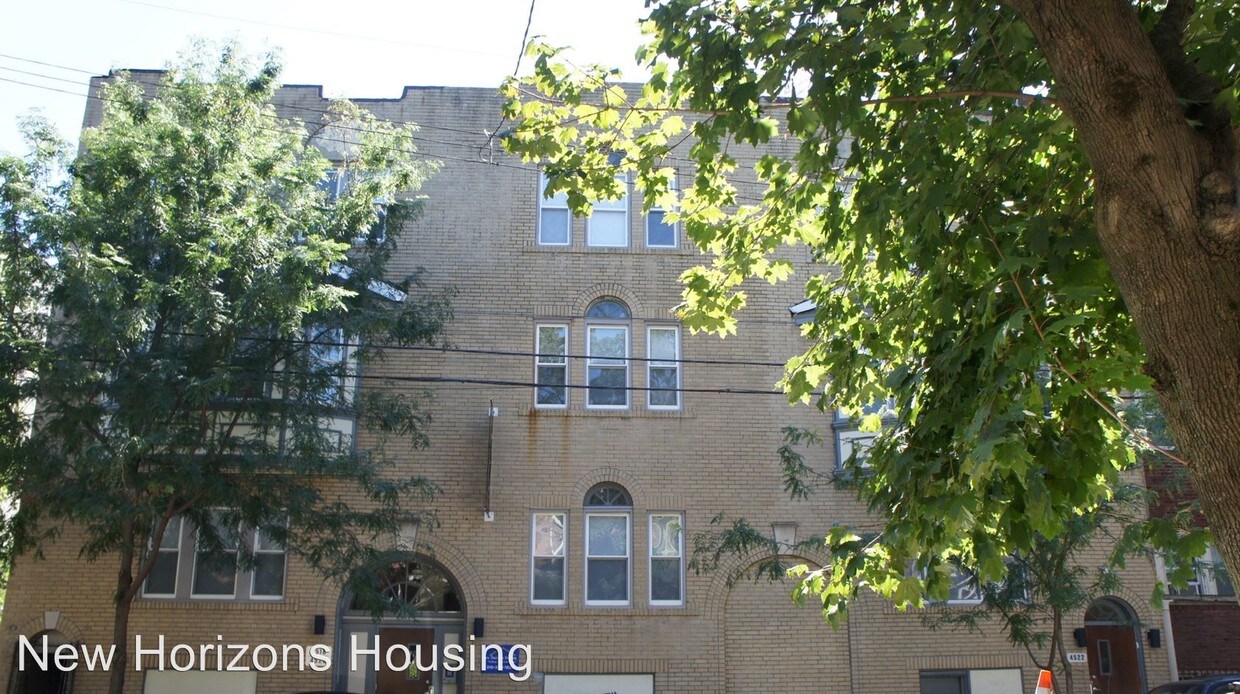 Foto principal - 4518 Osage Ave