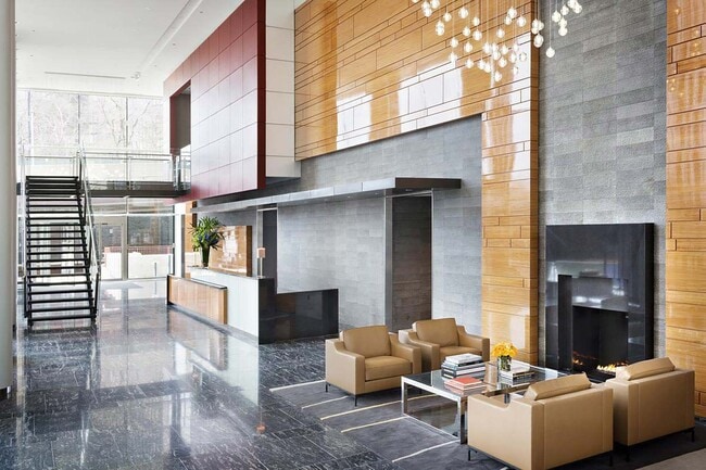 Interior Photo - 500 Lake Shore Drive