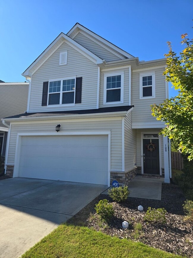 Building Photo - 108 Velten Ridge Dr