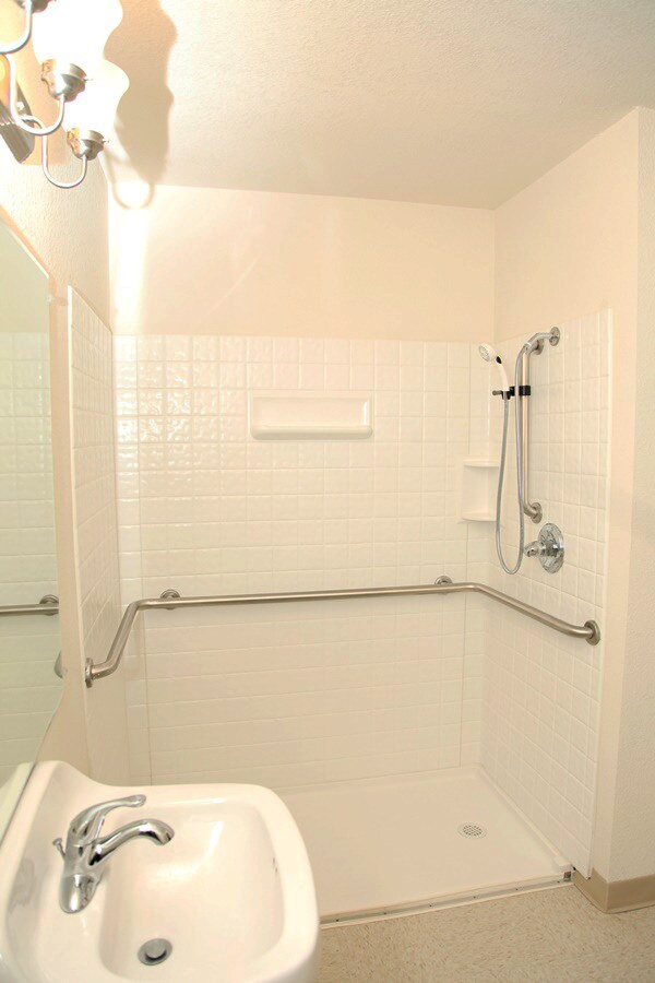 Bridgeview Greene Apartments Saint Ignace, MI