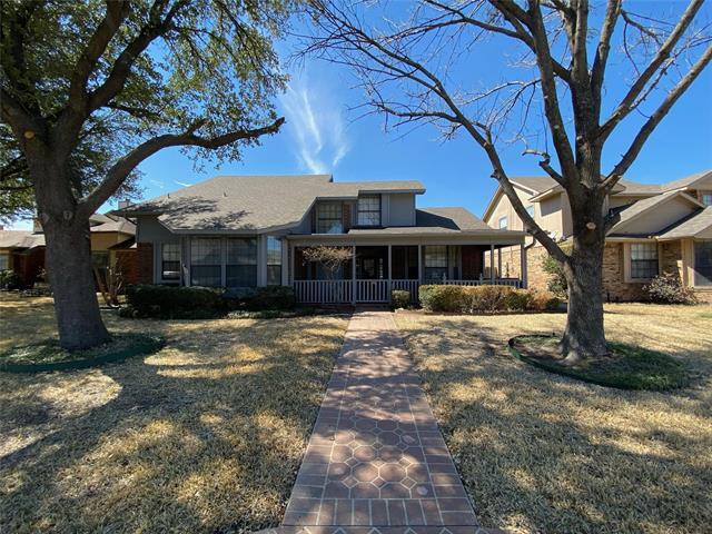 Primary Photo - 2313 Roanoke Cir