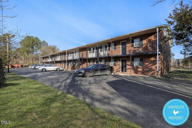 Foto del edificio - 115 Florence St