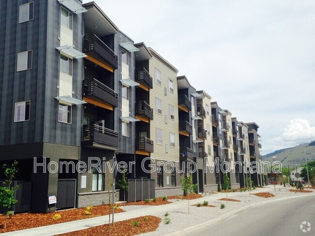 Building Photo - 1500 S 14th St W