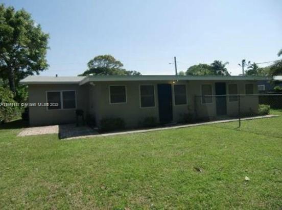 Foto principal - 1433 NW 4th Ave