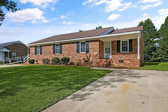 Foto del edificio - 3007 Buckingham Rd NW