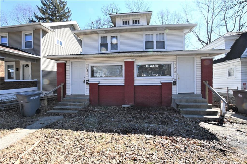 Primary Photo - 2317 Coyner Ave