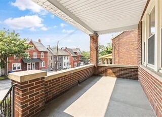 Foto del edificio - 603 Wyandotte St
