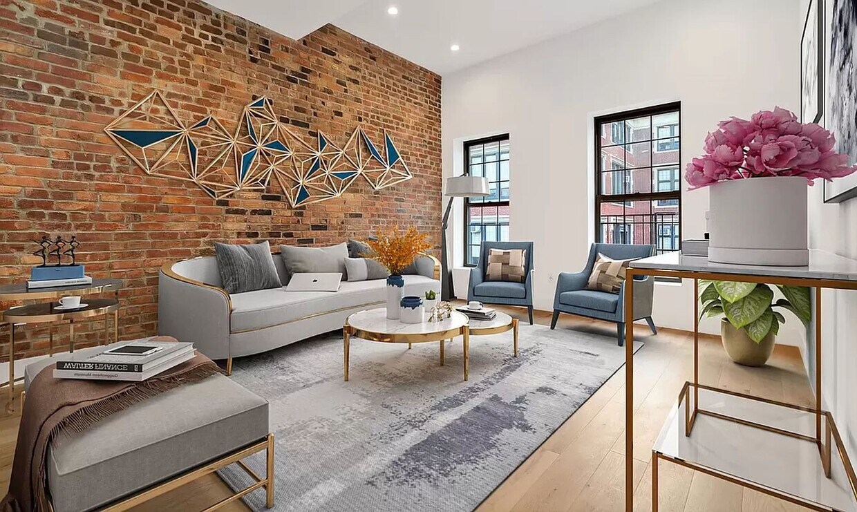 Foto principal - 333 Warren St