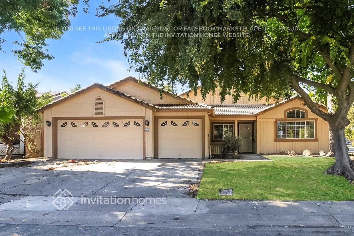 Primary Photo - 1910 Rapid Falls Dr