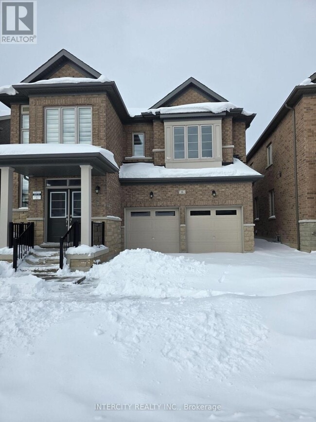 Building Photo - 6 Keith Monkman Wy