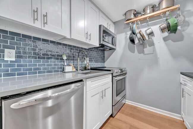 Foto del edificio - 1844 Columbia Rd NW