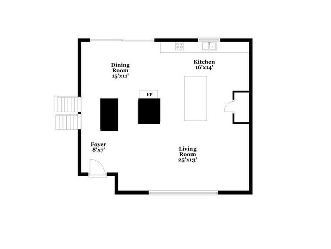 Building Photo - Welcome Home!