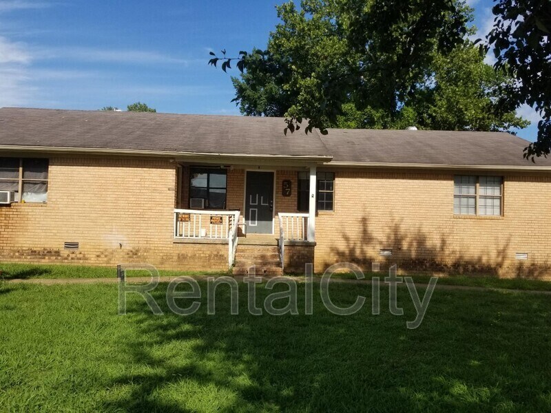 57 Cinnamon Dr, Jackson, TN 38305 House Rental in Jackson, TN