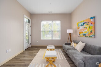 Lindley - Living Area - Terra at the Grove