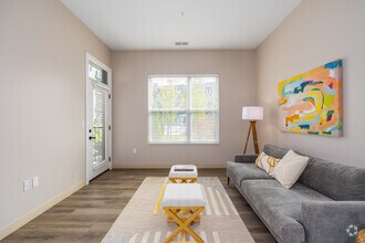 Lindley - Living Area - Terra at the Grove