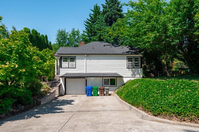 Foto del edificio - 9425 SE Tenino Ct