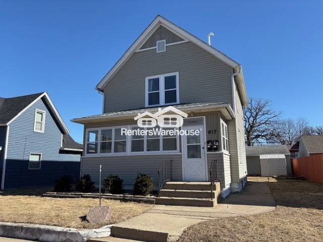 Building Photo - 617 2nd Ave S