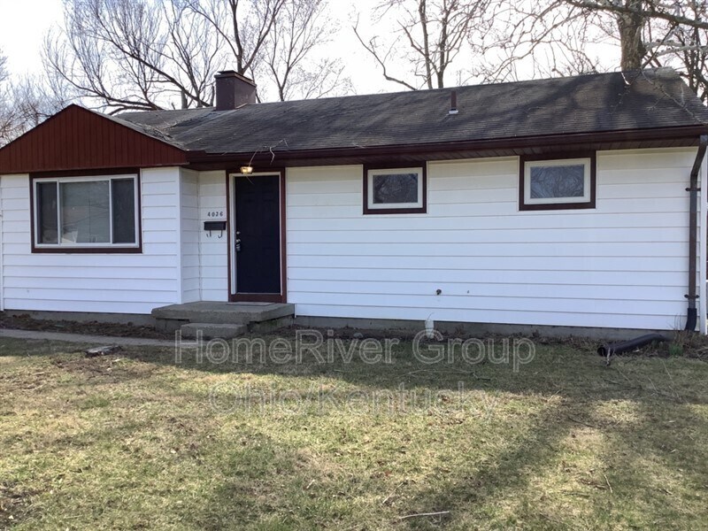 Foto principal - 4036 Ark Ave