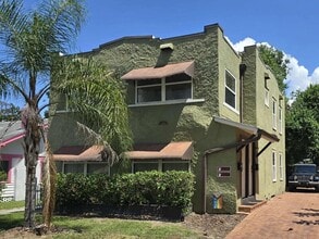 Building Photo - 748-758 Winfree Ave