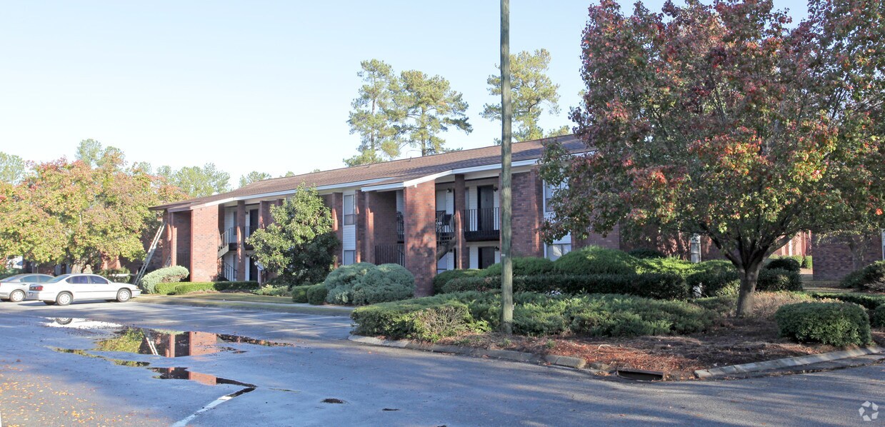Foto del edificio - Willow Run