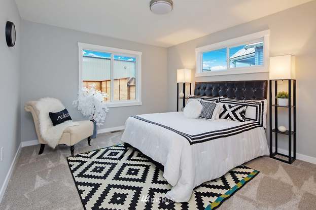 Foto del edificio - 14036 Midvale Ave N