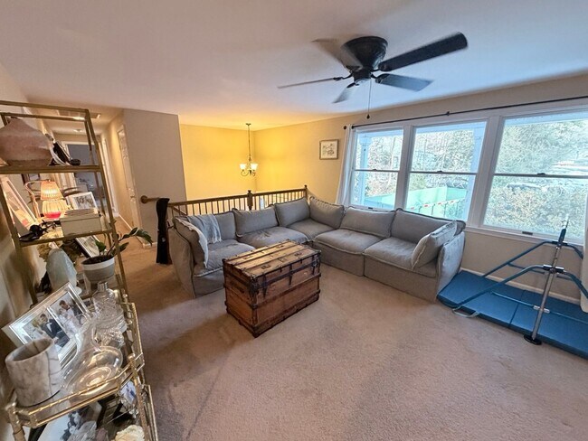 Foto del edificio - 5115 Irving St