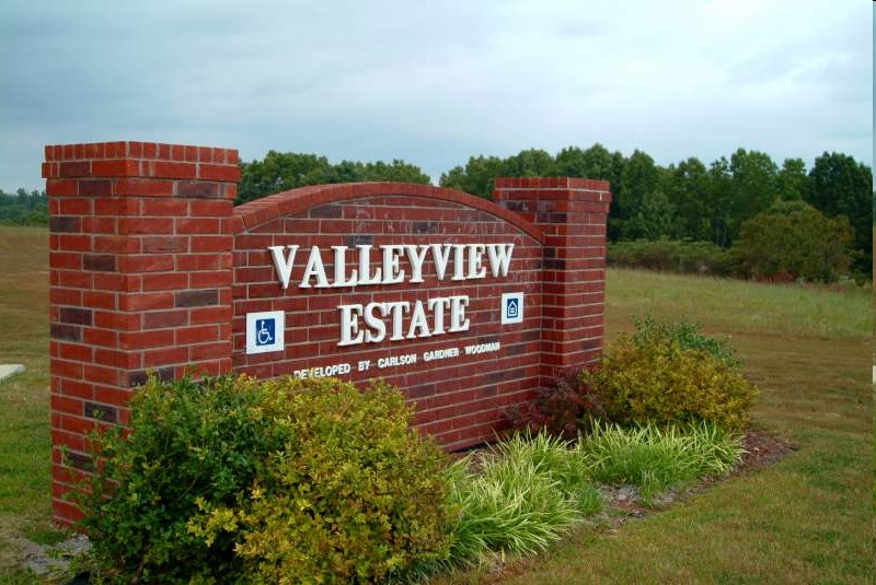 Foto principal - Valleyview Estates Apartments