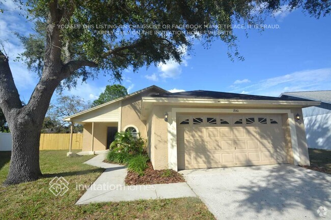 Building Photo - 1840 Tinsmith Cir