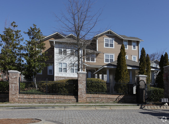 Building Photo - Columbia CitiHomes