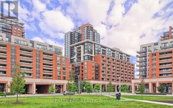 Building Photo - 830 Lawrence Ave W