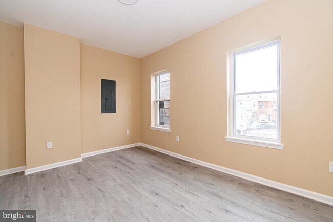 Foto del edificio - 2027 McCulloh St
