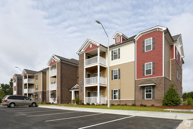 Foto del edificio - Glen Lake Apartments