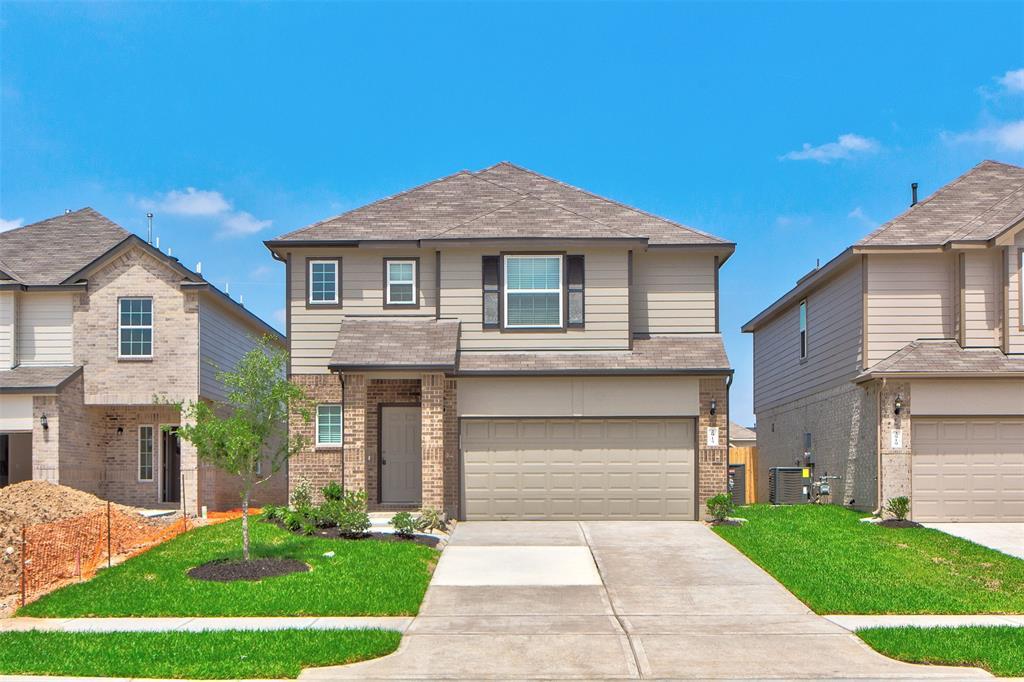 2915 Holly Ranch Dr, Katy Creek Ranch, TX 77494 House Rental in Katy Creek Ranch, TX